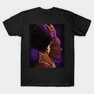 Queen Ramonda T-Shirt